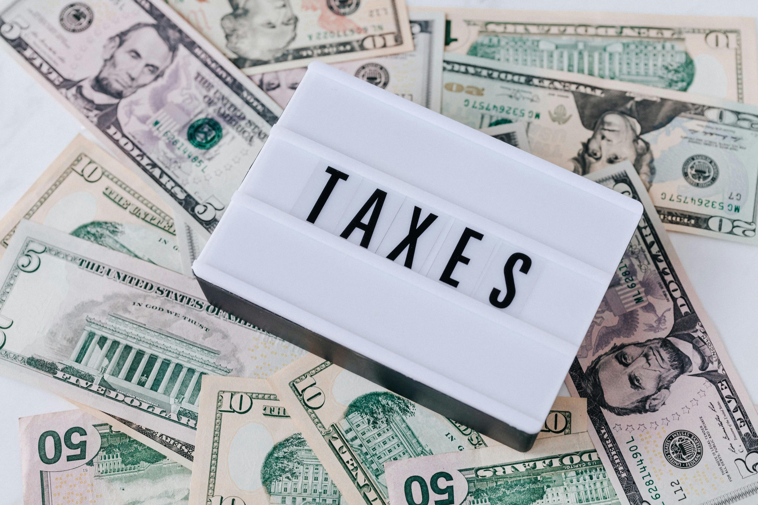 Houston Tax Protest Services