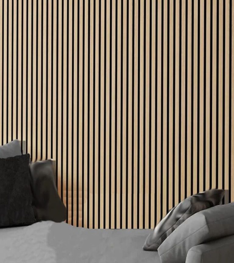 Wall Panels
