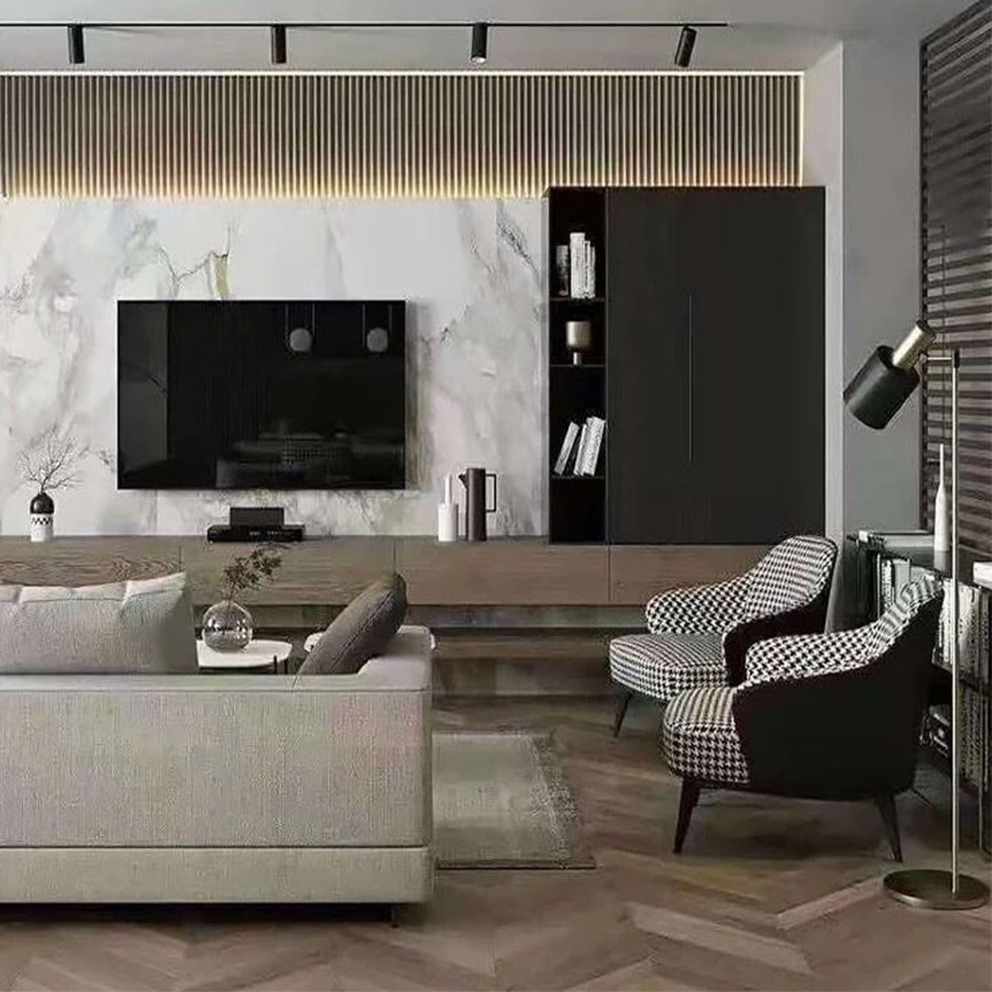 wall panels