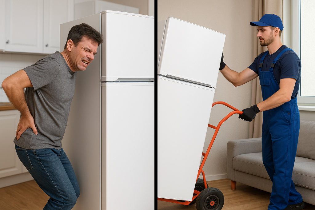 Appliance Movers