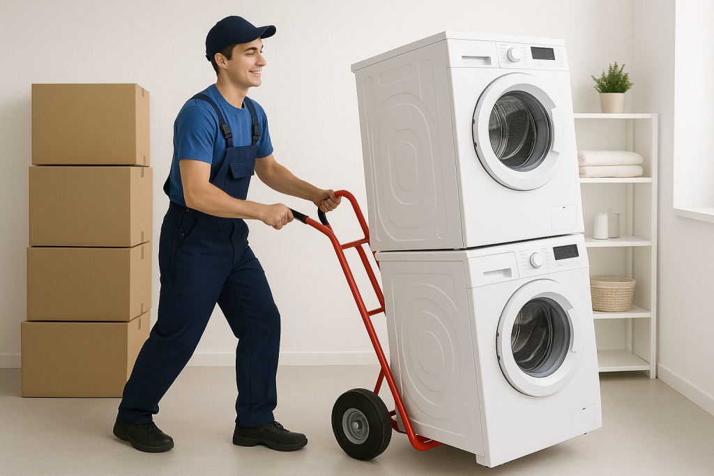 Appliance Movers
