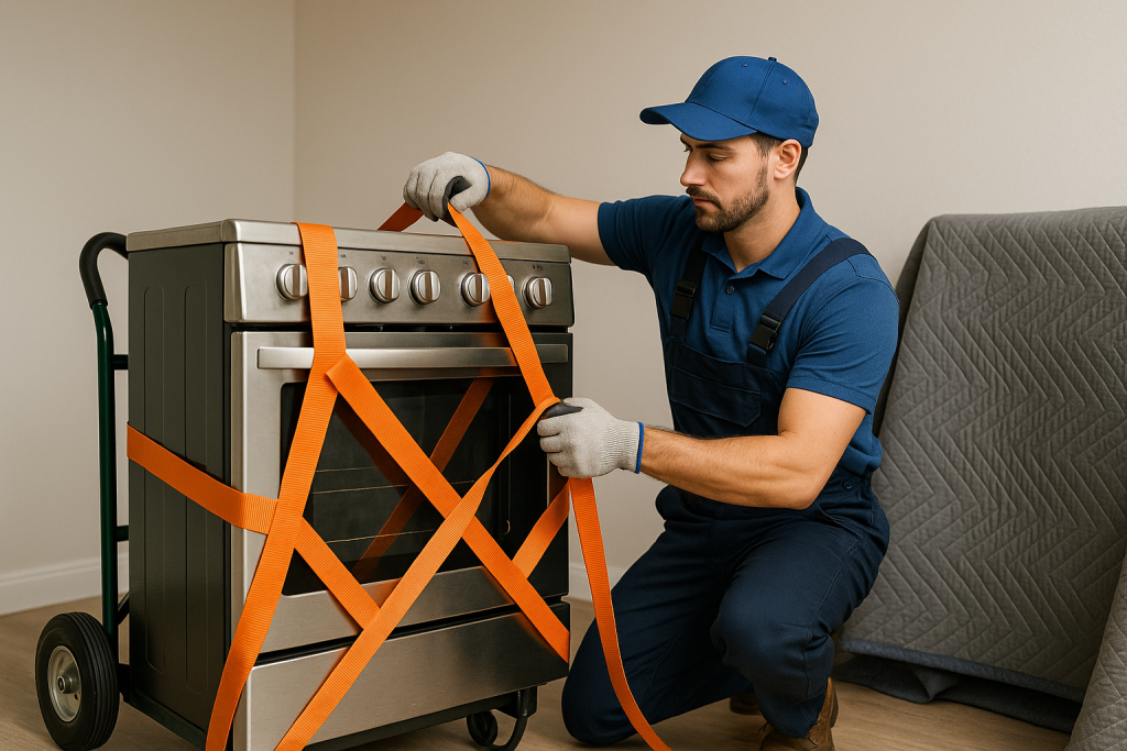 Appliance Movers