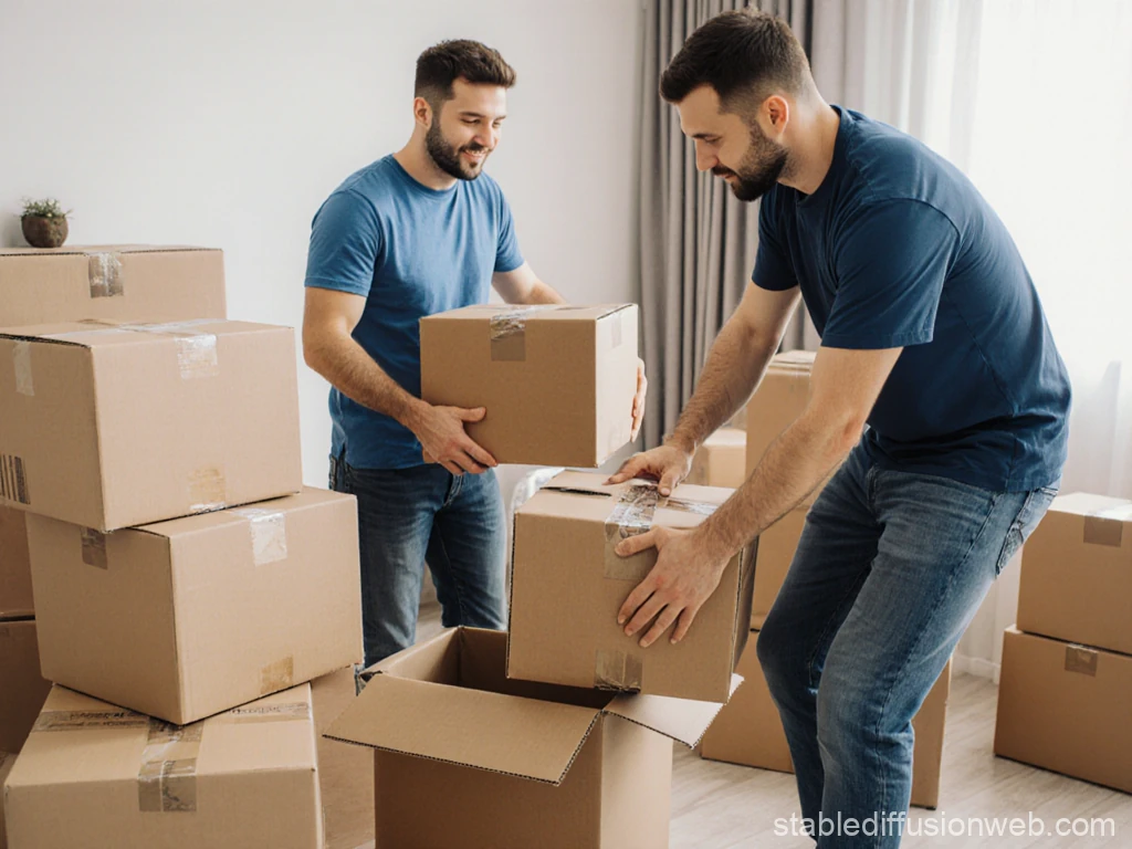 Moving from Michigan to Texas