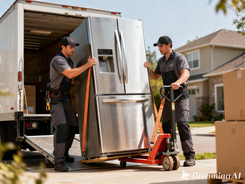 Moving from Michigan to Texas