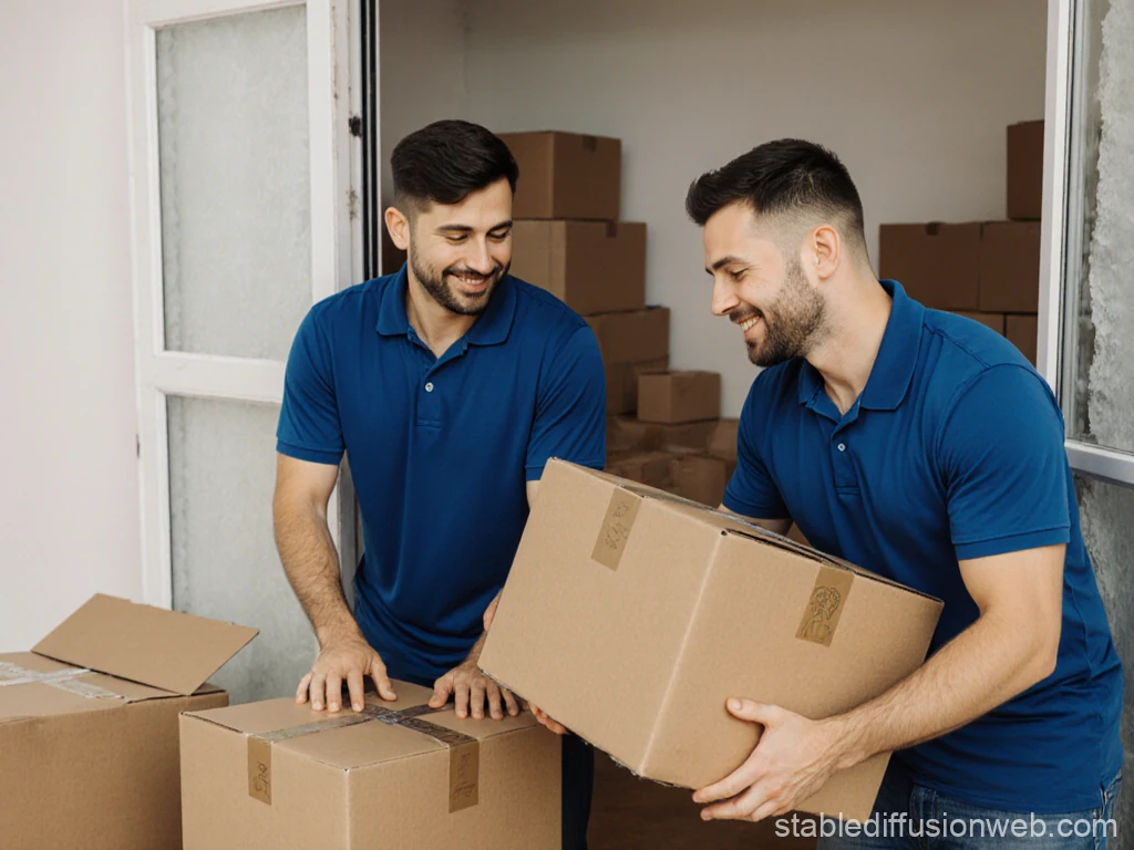 Moving from Michigan to Texas