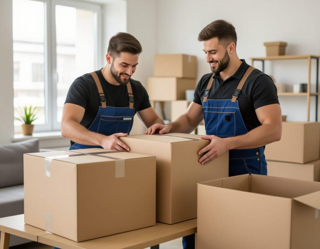 moving from Ohio to Florida