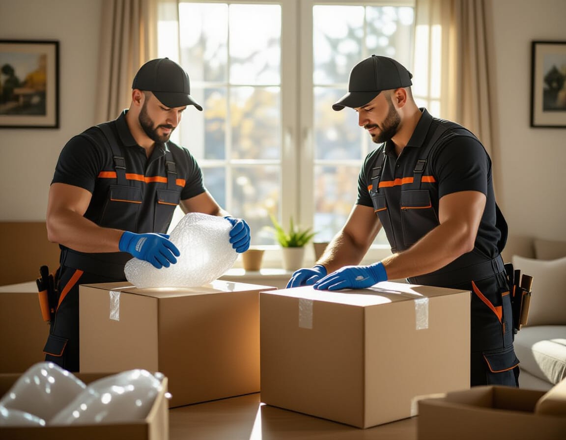 moving from Ohio to Florida